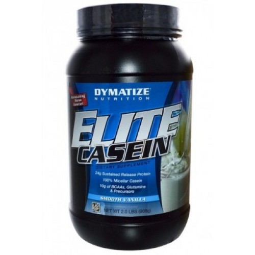 Elite Casein 0,9 кг