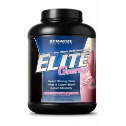 Elite Gourmet 2.27 кг - французская ваниль