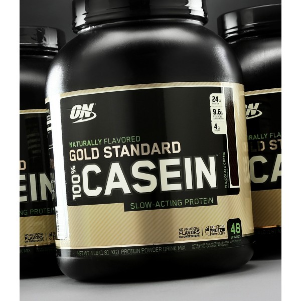 100% Natural Casein Protein 1818 грамм
