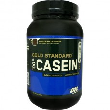 100% Casein Protein 909 г - малина