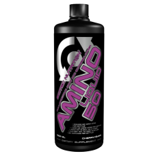 Amino Liquid 50 1000 мл - ананас-смородина
