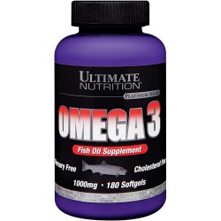 Omega 3 180 капс