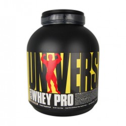 UN ULTRA WHEY PRO 2,3 кг - мокка капучино