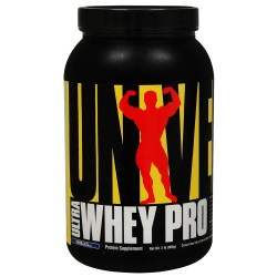 UN ULTRA WHEY PRO 900 г - печенье&крем