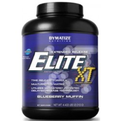 Elite XT 1,8 кг