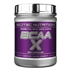 BCAA-X 330 кап