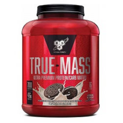 True Mass 2,61 кг - печенье с кремом