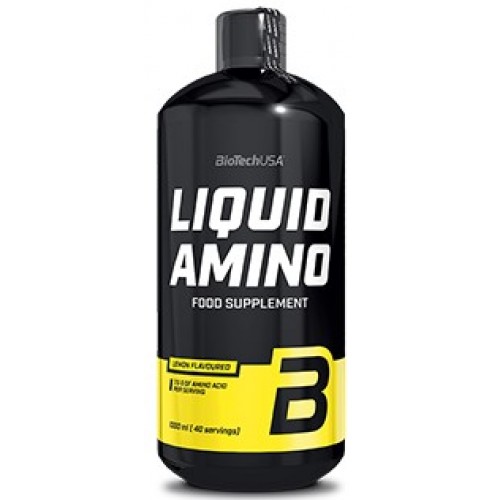 Amino Liquid 1 литр