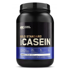 100% Casein Protein 909 г - печенье с кремом