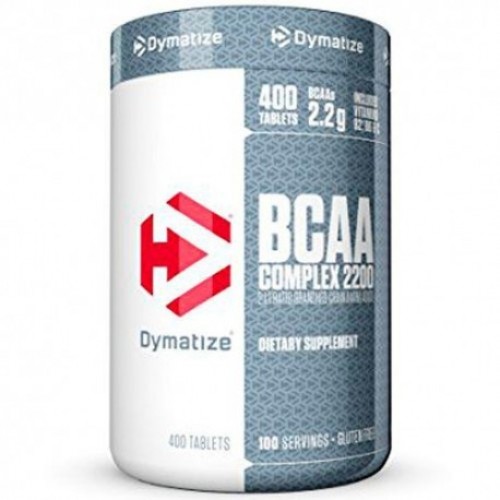 BCAA Complex 2200 200 таб