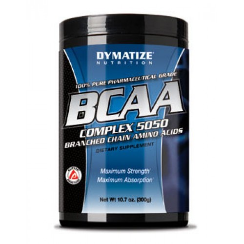 BCAA Complex 5050