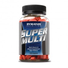 Super Multi Vitamin