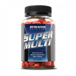 Super Multi Vitamin
