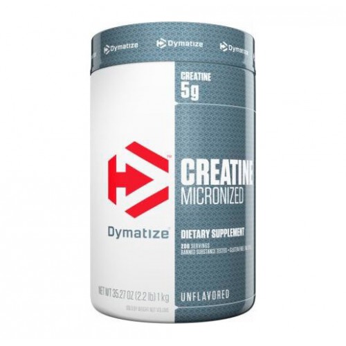 Creatine Monohydrate 1 кг