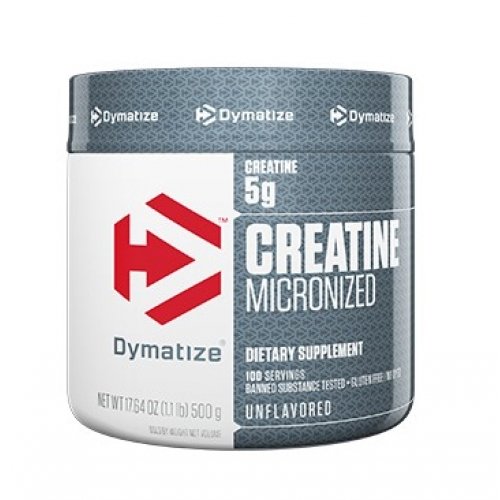 Creatine Monohydrate 300 г