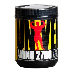 UN AMINO 2700 120 т