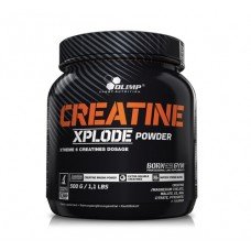 Creatine XPLODE powder 500 г