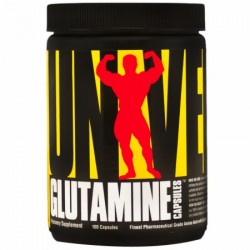 GLUTAMINE CАPS