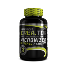 Crea Tor (120cap)