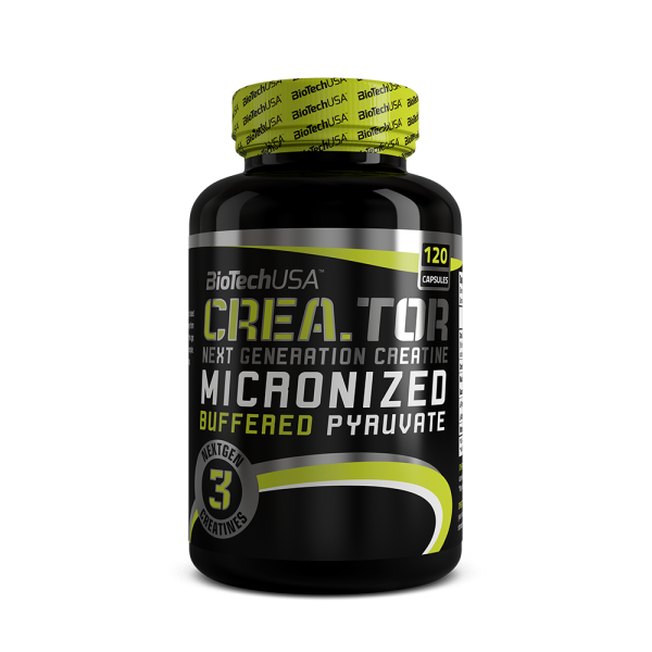 Crea Tor (120cap)