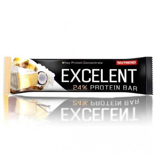 EXCELENT PROTEIN BAR 85 г