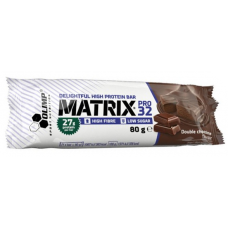 Matrix pro 32 (80 g) шоколад