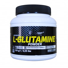 L-Glutamine 250 грамм