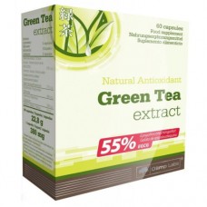 Green Tea (60 кап)