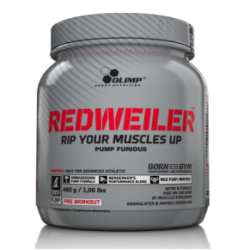 REDWEILER 480 грамм