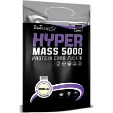 BT HYPER MASS 5000 4000g - ваниль