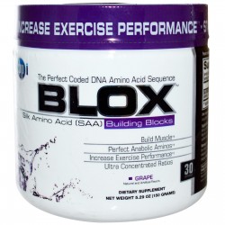 Blox 150 г - виноград