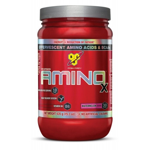 Amino X 435г - арбуз