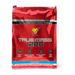 True Mass 1200 4,54 кг - шоколад