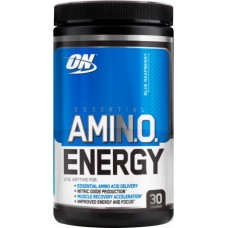 Essential Amino Energy - голубая малина