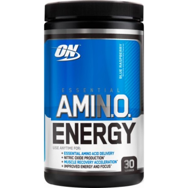 Essential Amino Energy 270 грамм