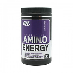 Essential Amino Energy - виноград
