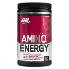 Essential Amino Energy - Фруктовый пунш