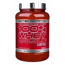 100% Whey Protein Prof LS 2350 г - шоколад
