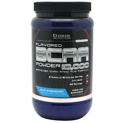 BCAA powder 12000 457 г