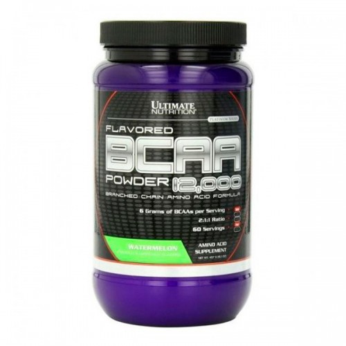 BCAA powder 457 g - арбуз