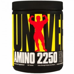 AMINO 2250 100 таблеток