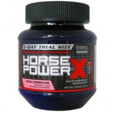 HORSE POWER X samp