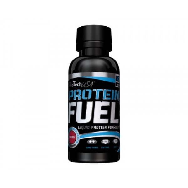 BT PROTEIN FUEL 50 мл - малина