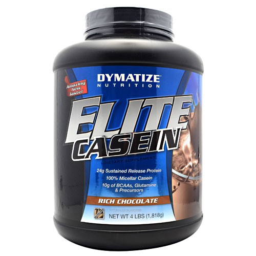 Elite Casein 1,8 кг