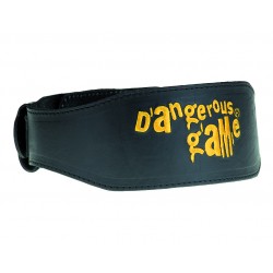 Dangerous game MFB 999 черный с вышивкой