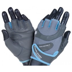 KLAUDIA MFG 930 (S) - голубой