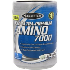 100% ULTRA-Premium AMINO 7000