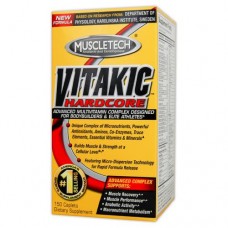 Vitakic Hardcore