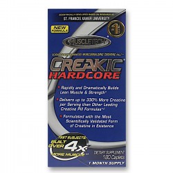 CREAKIC HARDCORE