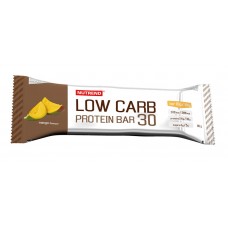 LOW CARB PROTEIN BAR 30 80 g манго